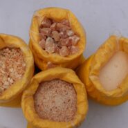 نمک صورتی عمده
