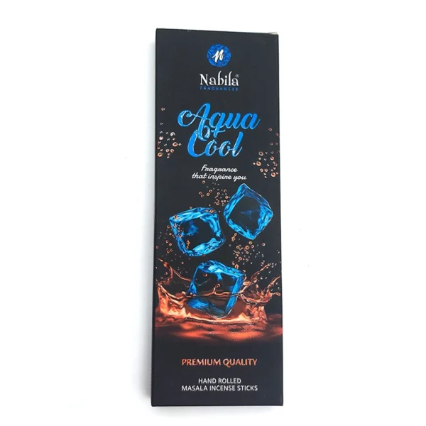 عود دستساز آکوا کول نابیلا (Aqua Cool Nabila)