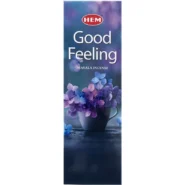 عود دستساز احساس خوب یا گود فیلینگ هم (Good Feeling Hem)