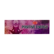 عود دستساز انرژی مثبت یا پازیتیو انرژی (Positive Energy Hem)