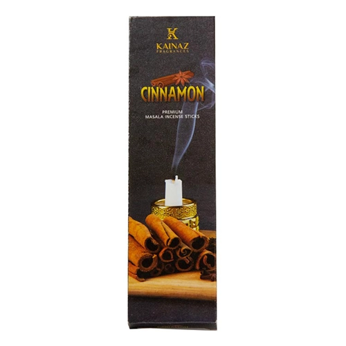 عود دستساز دارچین یا سینامون کایناز (Cinnamon Kainaz)