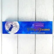 عود دستساز رویای افسانه ایی یا فری دریمز ناندیتا (Fairy Dreams Nandita)