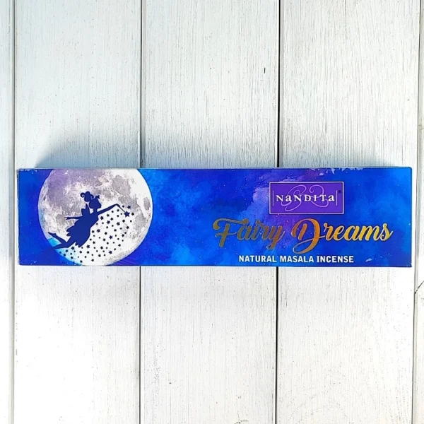 عود دستساز رویای افسانه ایی یا فری دریمز ناندیتا (Fairy Dreams Nandita)