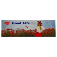 عود دستساز زندگی خوب یا گود لایف هم (Good Life Hem)