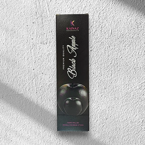 عود دستساز سیب سیاه یا بلک اپل کایناز (Black Apple Kainaz)