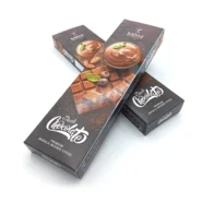 عود دستساز شکلات تلخ یا دارک چاکلت کایناز (Dark Chocolate Kainaz)