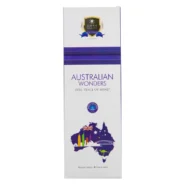 عود دستساز عجایب استرالیا آلاکیک (Australian Wonders Alaukik)