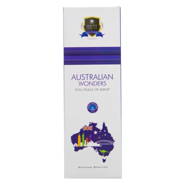 عود دستساز عجایب استرالیا آلاکیک (Australian Wonders Alaukik)