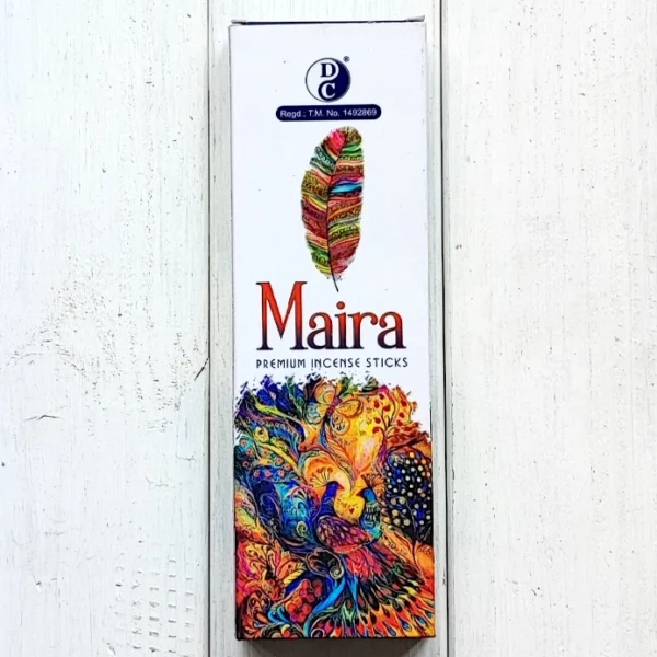عود دستساز مایرا دی سی (Maira DC)