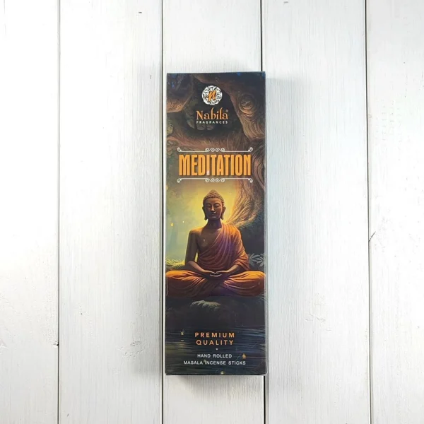 عود دستساز مدیتیشن نابیلا (Meditation Nabila)