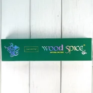 عود دستساز وود اسپایس ناندیتا (Wood Spice Nandita)