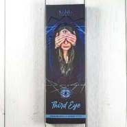 عود دستساز چشم سوم نابیلا (Third Eye Nabila)
