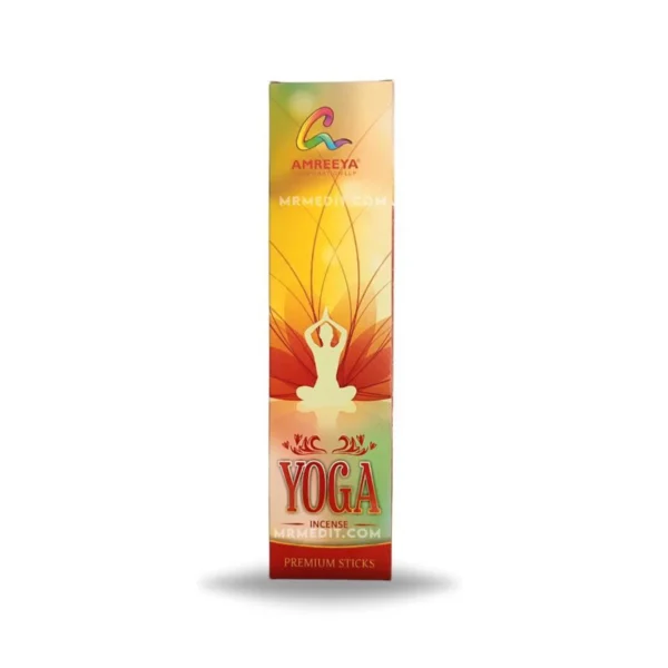 عود دستساز یوگا آمریا (Yoga Amreeya)