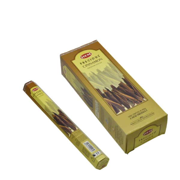 عود شرکتی دارچین یا سینامون هم (Cinnamon Hem)