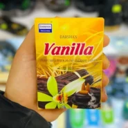 عود مخروطی آبشاری وانیل دارشان (Vanilla Darshan)