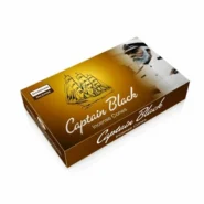 عود مخروطی آبشاری کاپیتان بلک دارشان (Captain Black Darshan)