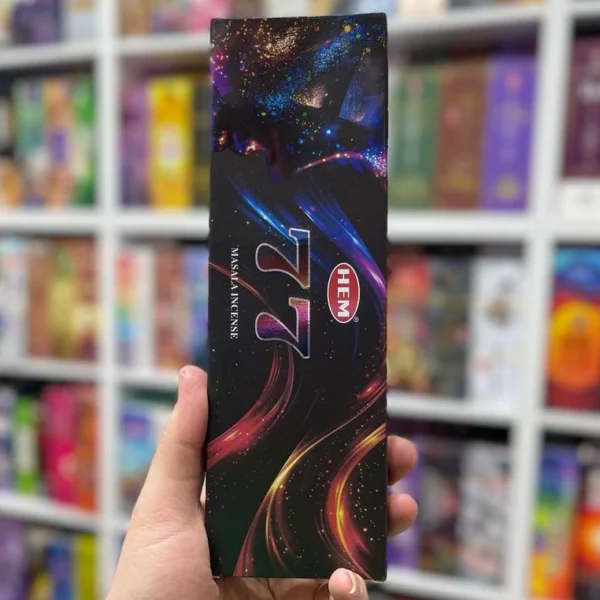 عود دست ساز 77 هم (77 Hem)