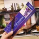 عود دست ساز اسطوخودوس یا آچاریا لوندر ناندیتا (ACHARYA LAVENDER NANDITA)