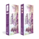 عود دست ساز اسطوخودوس یا لوندر نابیلا (Lavender Nabila)