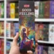 عود دستساز احساس خوب یا گود فیلینگ هم (Good Feeling Hem)