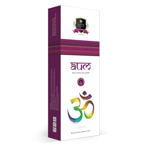 عود دستساز ام آلاکیک (Om Alaukik)