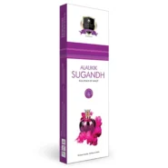 عود دستساز سوگاند آلاکیک (Sugandh Alaukik)
