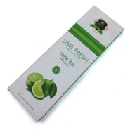 عود دستساز لیمو تازه آلاکیک (Lime Fresh Alaukik)