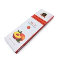 عود دستساز هلو آلاکیک (Peach Alaukik)