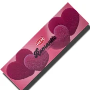 عود دست‌ساز رمانتیک هم (Romantic Hem)