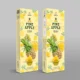عود دست ساز آناناس یا پاین اپل آمریا (Pine Apple Amreeya)