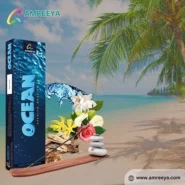 عود دست ساز اقیانوس یا اوشن آمریا (ocean Amreeya)
