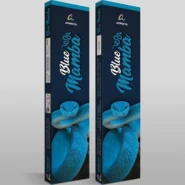 عود دست ساز مار آبی یا بلو مامبا آمریا (Blue Mamba Amreeya)