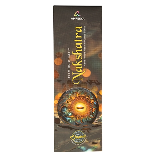 عود دست ساز ناکشاترا آمریا (Nakshatra Amreeya)