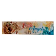 عود دست ساز هفت فرشته یا سون آنجل آمریا (Seven Angel Amreeya)