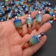 جا عطری سنگ هفت چاکرا