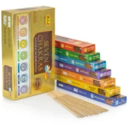 عود دست‌ساز هفت چاکرا راج (Seven Chakras RAJ) 1