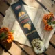 عود هفت شیر آفریقایی بیک (7 African Lions Bic)