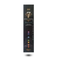 عود هفت چاکرا دارشان (Seven Chakras)