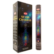 عود هفت چاکرا هم (Seven chakra Hem)