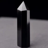 منشور سنگ آبسیدین راک استایل ۱