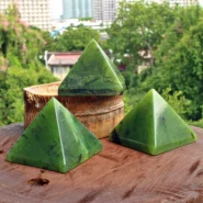 هرم سنگ یشم راک استایل ۱