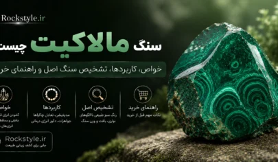 سنگ مالاکیت