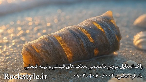 عرج سواحل بحری راک استایل