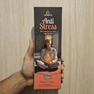 عود دست ساز آنتی استرس یا کاهش اظطراب آمریا راک استایل