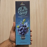 عود دست ساز بلوبری آمریا راک استایل