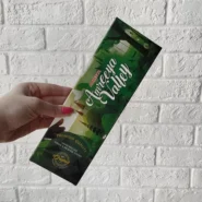 عود دست ساز دره یا آمریا ولی راک استایل