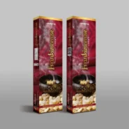 عود دست ساز صمغ کندر یا فرانک اینسنس آمریا راک استایل