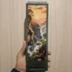 عود دست ساز طلوع آفتاب آمازون یا آمازون سان رایز میصباح راک استایل