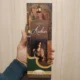 عود دست ساز عود عربی یا عربین عود میصباح راک استایل