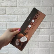 عود دست ساز نارگیل یا کوکونات راک استایل